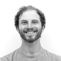 Alcove Employee Jake Lazarus's profile photo