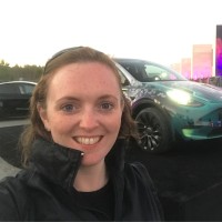 Anna Irwin Email & Phone Number