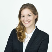 Oxyle Employee Nina-Luisa Michels's profile photo