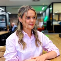 Tramshed Tech Employee Swyn Thomas's profile photo