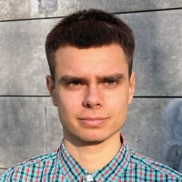Stogger Employee Artjom Gavrilov's profile photo