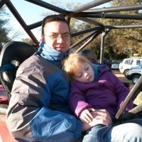 Exxaro Resources Employee Tjaart van der Walt's profile photo