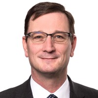 Douglas Rivard