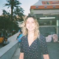 Relevance Digital Agency Employee Katerina Athenaki's profile photo