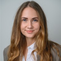 Townsend Group Employee Olga Postnikova's profile photo