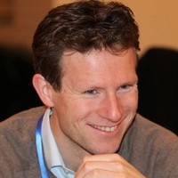 Hyva Employee Egbert van Hoek's profile photo