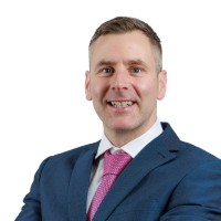 Exemplar Energy Ireland Employee Damien Fowley's profile photo