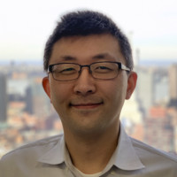 PDT Partners Employee John Sun's profile photo