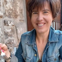 AQL Employee Audrey Kermarrec's profile photo