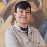 Daniel Henao Muñoz Email