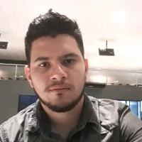 WEONNE Employee William Masket's profile photo