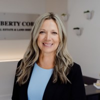 Liberty Core Consultants Employee Daphne Grandon's profile photo