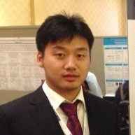 zGlue, Inc. Employee Hanfeng Wang's profile photo