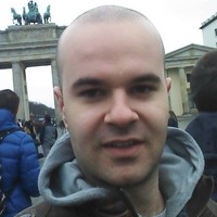 Maventa Employee Maximilian Babescu's profile photo