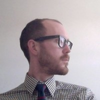 Clarivate Employee Chris Weeg's profile photo