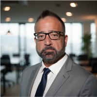 Steven Orandello