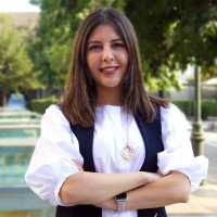 Colliers Employee Daniela Olmos Ortiz's profile photo