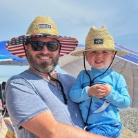 Button Finance Employee Dave Shaw's profile photo