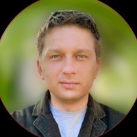 OmegaLambdaTec GmbH Employee Victor Doroshenko's profile photo