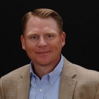 AVEVA Employee Bill May's profile photo