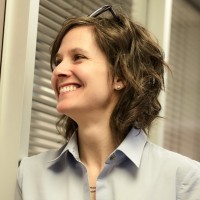 Exo-s Employee Daphné st-Louis's profile photo