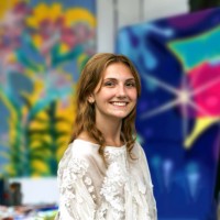 Studio Echelman Employee Eleanor Reyelt's profile photo