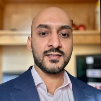 trophi.ai Employee Hamza A.'s profile photo