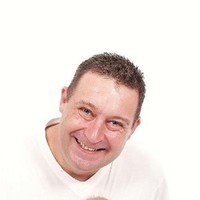 Let's deal Employee Greg Buckley's profile photo