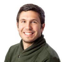 Delve Employee Michael Barretta's profile photo