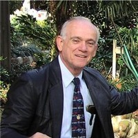 western Auto Employee Ted Lewis's profile photo