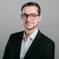 Raphaël Maisonnave Email