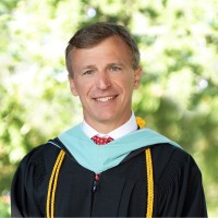 Baylor School Employee Chris Angel's profile photo