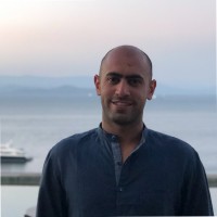 Mashkor Employee Fahad Alrefae's profile photo