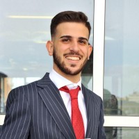 MoboReader Employee Giovanni Dettori's profile photo