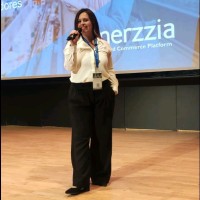 comerzzia Employee Patricia Pasadas's profile photo