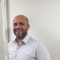 Egypt Post Employee Hamed Essa's profile photo