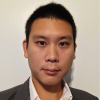Department of Cannabis Control Employee Hung Liu's profile photo