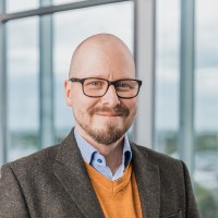 Locotech Oy Employee Peter Laxström's profile photo