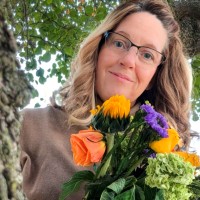 Ohio Living Employee Cassey Milburn's profile photo