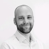 Whistlebrook Ltd Employee Joe Beker's profile photo