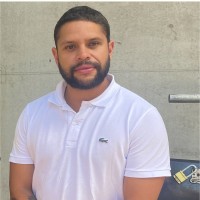 Djurwa Recycling and Waste Management Employee Nathan Martin's profile photo