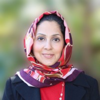 AXENTRA OS Employee Kanwal Raza's profile photo
