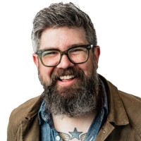 Donorbox Employee Ryan Matthews's profile photo