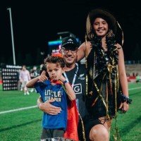 New Zealand Rugby Employee Stu Ross's profile photo