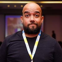 Marcus Valentim Email & Phone Number