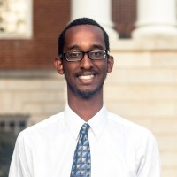 Henok Girma's profile photo