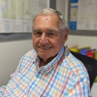 AJ Lucas Services Employee Andy Lukas's profile photo