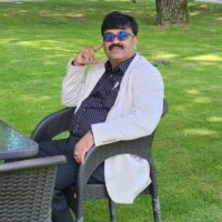 AEON MARKET RESEARCH Employee Anil Jha's profile photo