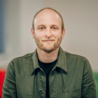Hackuity Employee Mickaël Galibert's profile photo