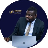 Hawkish Group Employee Oyebode Ayankoya's profile photo